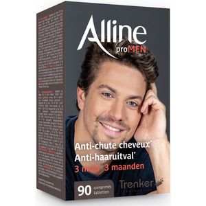 Trenker Alline promen 90 tabletten