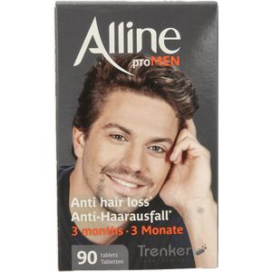 Trenker Alline promen 90 tabletten