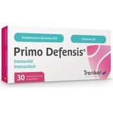 Trenker Primo defensis 30 Zuigtabletten