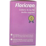 Floricran Caps 90 Orthonat