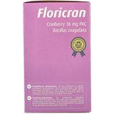Floricran Caps 90 Orthonat