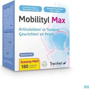 Mobilityl Max Comp 180