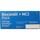 Trenker Biocondil & NC2 Duo Pack 270 stuks