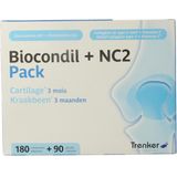 Trenker Biocondil & NC2 Duo Pack 270 stuks