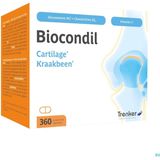 Trenker - Biocondil - 360 Tabletten