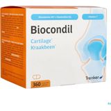 Trenker - Biocondil - 360 Tabletten