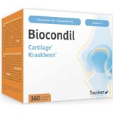 Trenker - Biocondil - 360 Tabletten
