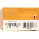 Trenker Biocondil chondroitine/glucosamine vitamine C 60 Tabletten