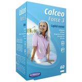 Trenker Orthonat Calceo Force 3 Tabletten