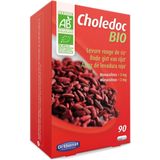 Orthonat - Rode Gist Capsules - 60 Stuks - 2.9 mg Monacoline K