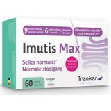 Imutis Max Caps 60
