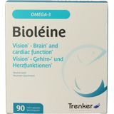 Biolene - Capsules - Neutrale Smaak - Blisterverpakking