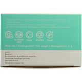 Exilis - Thee-extract - Antioxidanten - 20% Cafeïne