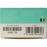 Exilis - Thee-extract - Antioxidanten - 20% Cafeïne