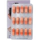 Trenker - Alline Proderm Capsules - Multivitaminen - 30 Stuks