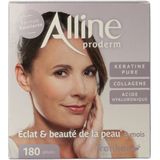 Alline Proderm Capsules - Multivitaminen - 180 Stuks - Glutenvrij