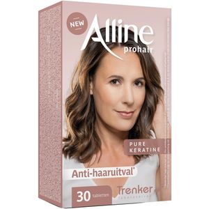 Trenker alline prohair 30 Tabletten