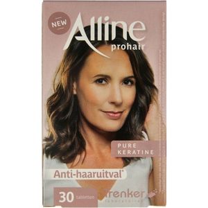 Trenker alline prohair 30 Tabletten