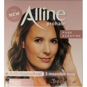 Trenker alline prohair 180 Tabletten