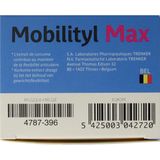 Trenker - Mobilityl Max - Tabletten - 90 Stuks - Kurkuma-extract