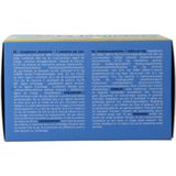 Mobilityl Max - Gewrichtsmiddel - Kurkuma Extract - Boswellia Serrata