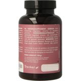 Trenker - Alline Gummies - Multivitaminen - Smakelijk - 120 stuks