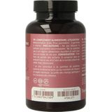 Trenker - Alline Gummies - Multivitaminen - Smakelijk - 120 stuks