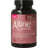Trenker - Alline Gummies - Multivitaminen - Smakelijk - 120 stuks