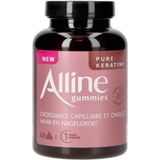 Trenker - Alline Gummies - Multivitaminen - Smakelijk - 120 stuks