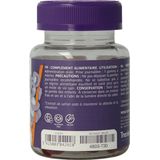 KidCool Gummies - Rode Vruchtensmaak - Voedingssupplement - 30 mg Saffraanextract