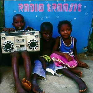 Various - Radio Transit
