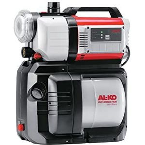 AL-KO AL-KO HW 4500 FCS Comfort-waterpomp, 1300 watt, 4500 l/u, max. debiet: 50 m, maximale opvoerhoogte, geïntegreerd voorfilter