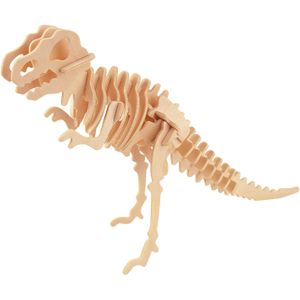 Eureka Gepetto's Workshop - Tyrannosaurus