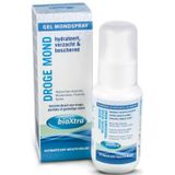 BioXtra - Droge Mond Gel - Mondspray - Zakformaat - Met Xillitol