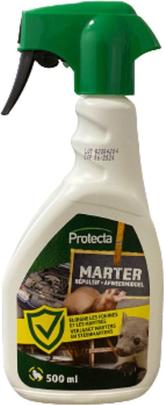 Protecta Marter Spray 500 ml | kant en klaar
