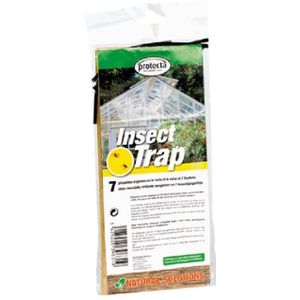 Protecta Insects-trap Yellow 7 stuks