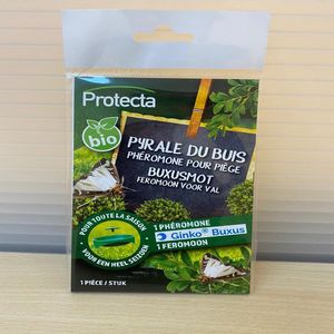 Protecta Ginko Buxus feromoon voor val