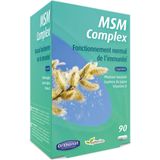 Orthonat MSM complex 90 capsules