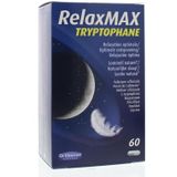 Orthonat Relaxmax & l-triptophane 60 capsules