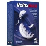 Orthonat Relaxmax & l-triptophane 60 capsules