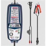 Tecmate Optimate 5 Voltmatic Acculader