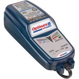Tecmate Optimate 5 Voltmatic Acculader