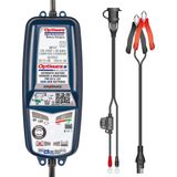 Tecmate Optimate 5 Voltmatic Acculader