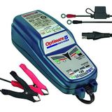 OPTIMATE 5 BRONZE 5 START/STOP ACCULADER