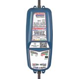 OPTIMATE 5 BRONZE 5 START/STOP ACCULADER