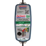 Tecmate - Optimate Lithium 4S - Acculader - 5A
