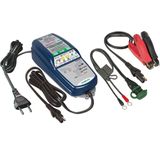 Tecmate - Optimate Lithium 4S - Acculader - 5A