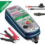Tecmate - Optimate Lithium 4S - Acculader - 5A