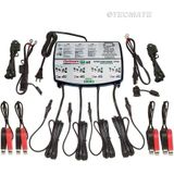 Optimate - Lithium 4S - Acculader - Laadstroom 0,8A - IP54