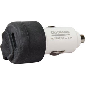 USB oplader sigarettenaansteker